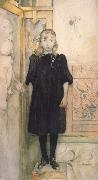 Carl Larsson Suzanne Germany oil painting artist
